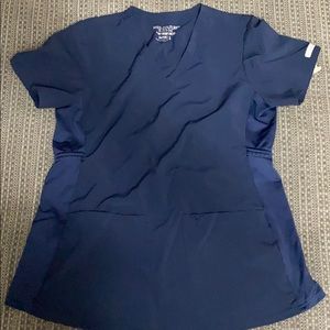 Med Couture Maternity Scrub Set
